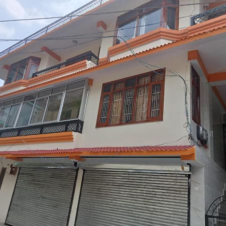 Sharma Apartment Jutogh Exteriér fotografie