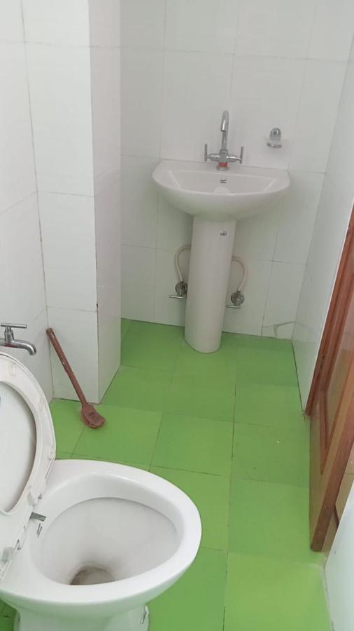 Sharma Apartment Jutogh Exteriér fotografie