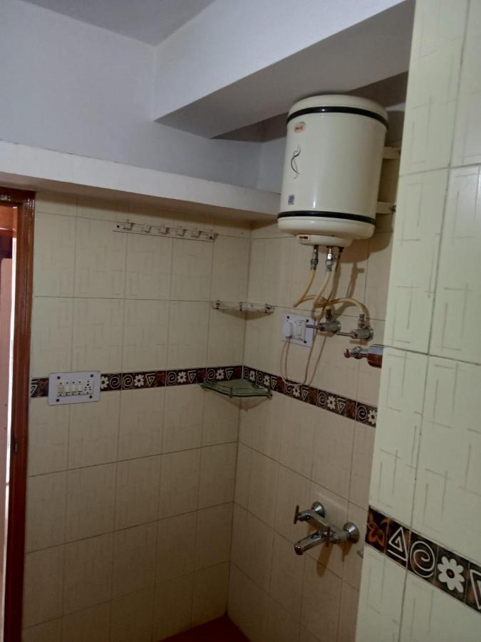 Sharma Apartment Jutogh Exteriér fotografie